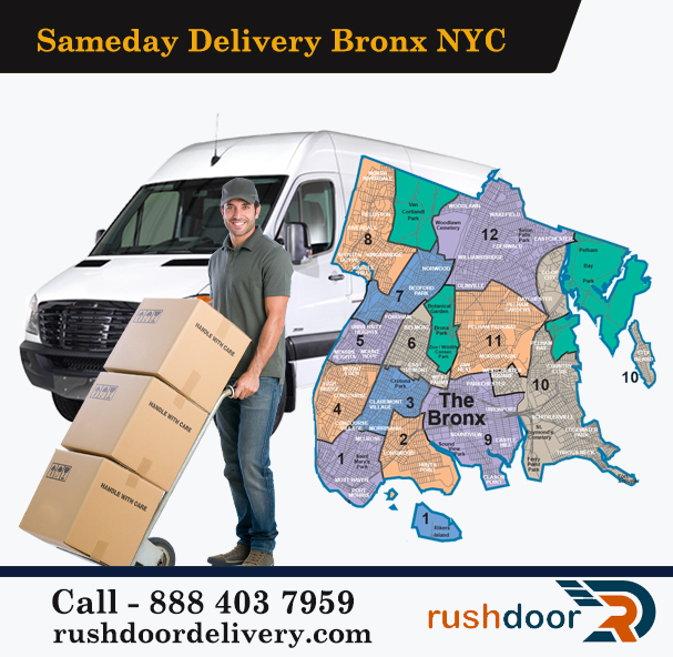 delivery within nyc