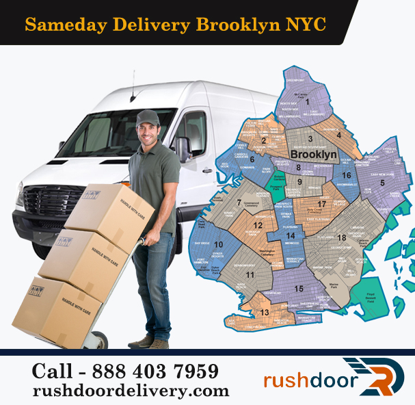 delivery within nyc