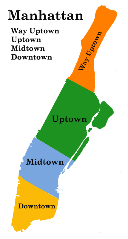 delivery within nyc